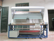 Fabric Inspection machine